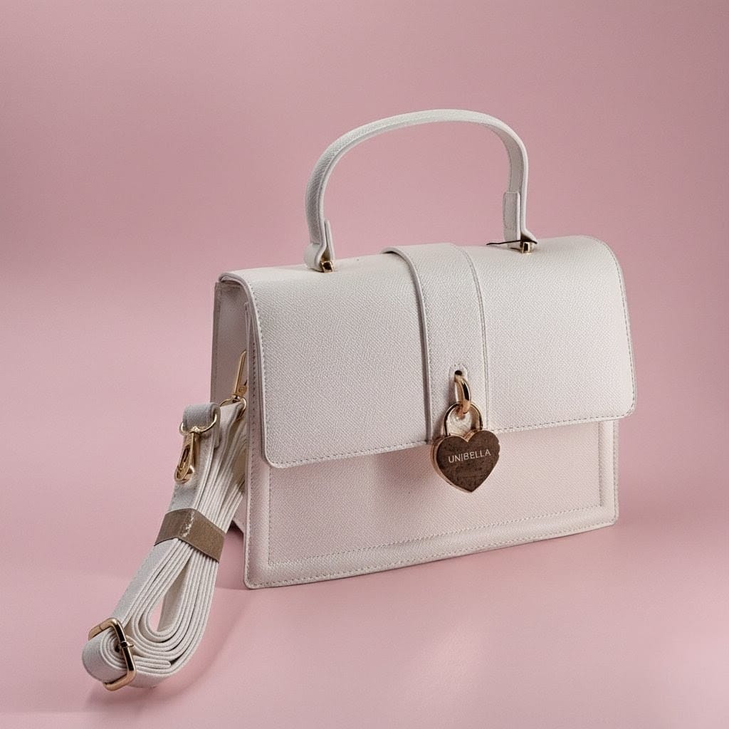 CARTERA BROCHE CORAZON